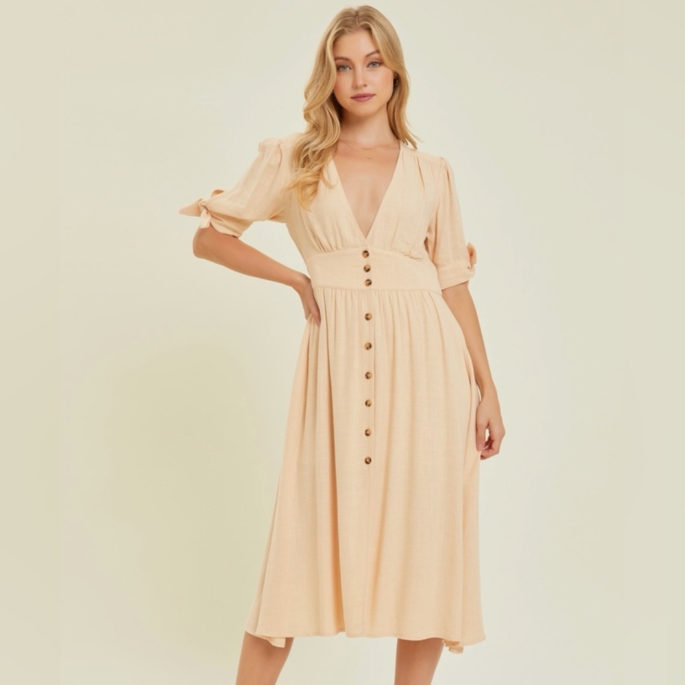 Heyson Dress